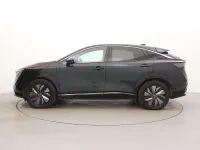 Used Nissan Ariya Advance 177 kW (242 HP) 2024 Green SUV
