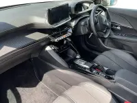 Used Peugeot 2008 GTi 131 HP (96 kW) 2024 Grey SUV