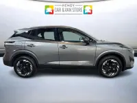 Used Nissan Qashqai N-Connecta 2025 Gun SUV