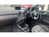 used Audi A1 1.4 TFSI Sport 3dr Petrol Hatchback