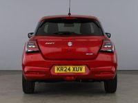 Used Suzuki Swift 2024 Hatchback