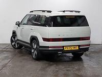 New Hyundai Santa Fe Ultimate 253 HP (186 kW) 2025 Premium pearlescent  cyber sage SUV