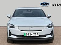 Used Polestar 2 219 kW (299 HP) 2024 Silver Hatchback