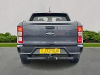 Used Ford Ranger Wildtrack 2022 Grey Pickup