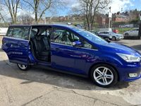 used Ford C-MAX 1.5 TITANIUM X TDCI 5DR Automatic