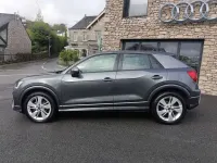 Used Audi Q2 S-Line 2023 SUV