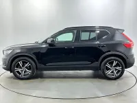Used Volvo XC40 R-Design 2020 Black SUV