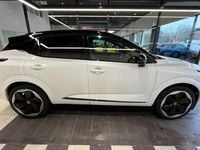 Used Nissan Qashqai 140 HP (102 kW) 2026 SUV