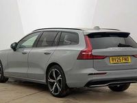 Used Volvo V60 Ultra 197 HP (144 kW) 2025 Estate