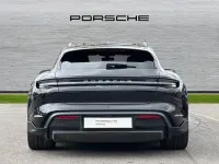 Used Porsche Taycan Cross Turismo 419 kW (571 HP) 2023 Black Estate