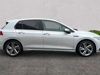 Used VW Golf VII 150 HP (110 kW) 2020