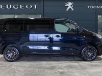 used Peugeot Traveller 1.5 BLUEHDI ACTIVE STANDARD MPV MWB EURO 6 (S/S) 5 DIESEL FROM 2018 FROM BASILDON (SS15 6RW) | SPOTICAR