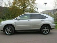 Used Lexus RX400h 2007 SUV