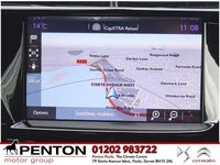used DS Automobiles DS3 Cabriolet Cabrio 1.2 PureTech Connected Chic Euro 6 (s/s) 2dr