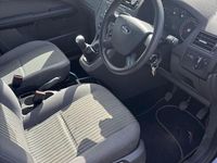Used Ford C-MAX 115 HP (84 kW) 2005 Grey MPV