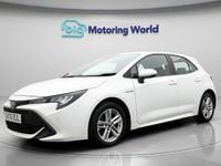 Usado Toyota Corolla 136 CV (100 kW) 2020