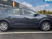 Used Dacia Sandero Expression 91 HP (66 kW) 2025 Hatchback