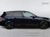 Usado BMW iX M Sport 295 kW (402 CV) 2026 Negro SUV