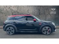 used Mini John Cooper Works Countryman Cooper Works 306HP