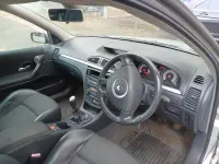 Used Renault Laguna II Dynamique 2006 Silver Estate