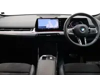 Usado BMW X1 M Sport 2025 Plateado SUV
