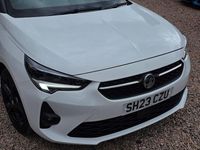 Second-hand Vauxhall Corsa 2023 Alb Hatchback