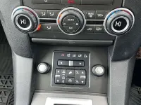 Used Land Rover Discovery SE 256 HP (188 kW) 2014 White SUV
