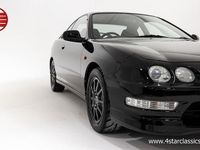 Used Honda Integra Type R 1999 Black Coupe