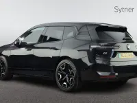 Used BMW iX M Sport 379 kW (516 HP) 2023 Black SUV