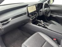 Used Lexus RX350h 2023 Silver Estate