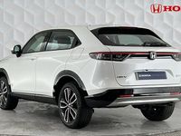 Used Honda HR-V Advance 131 HP (96 kW) 2024 SUV