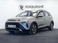 Used Hyundai Bayon SE 100 HP (73 kW) 2022 Bronze SUV
