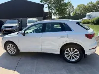 Used Audi Q3 S-Line 2019 White SUV
