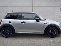 Used Mini John Cooper Works Hatch 228 HP (167 kW) 2024 Silver Hatchback