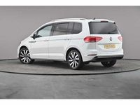 used VW Touran MPV 1.5 TSI R-Line EVO 150ps DSG