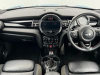 used Mini Cooper S 3-Door Hatch 2.0 3dr