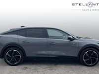 Used Peugeot 408 GTi 181 HP (133 kW) 2024 Grey SUV