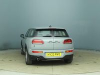 Used Mini Cooper Clubman Classic 136 HP (100 kW) 2022 Grey Estate