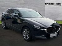 Used Mazda CX-30 Exclusive-Line 140 HP (102 kW) 2026 SUV