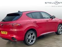 Used Alfa Romeo Tonale 160 HP (117 kW) 2024 SUV