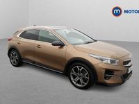 Used Kia XCeed 160 HP (117 kW) 2022 SUV
