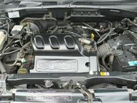 Used Ford Maverick 2002 SUV