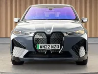 Used BMW iX M Sport 239 kW (326 HP) 2024 SUV