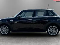 Used Mini Cooper S Hatch 192 HP (141 kW) 2017 Hatchback