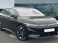New VW ID.7 Pro 210 kW (286 HP) 2026 Grenadilla black metallic Hatchback