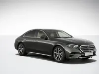 New Mercedes E200 Premium 204 HP (150 kW) 2026 Sedan