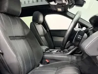 Second-hand Land Rover Range Rover Velar SE Dynamic 250 CP (183 kW) 2022 Roșu SUV