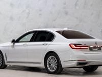 Used BMW 730 Comfort Edition 286 HP (210 kW) 2022 Sedan