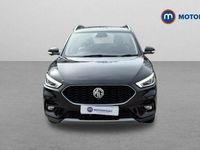 Used MG ZS Exclusive 106 HP (77 kW) 2024 SUV