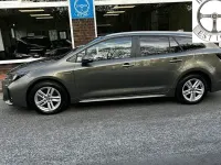Used Suzuki Swace 140 HP (102 kW) 2023 Bronze Estate
